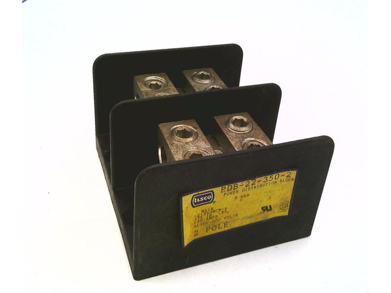 ILSCO PDB-22-350-2
