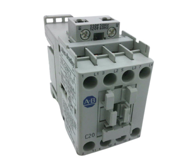 ALLEN BRADLEY 100L-C20ND4