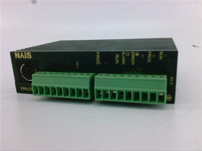 MATSUSHITA ELECTRIC FP0-C10RS