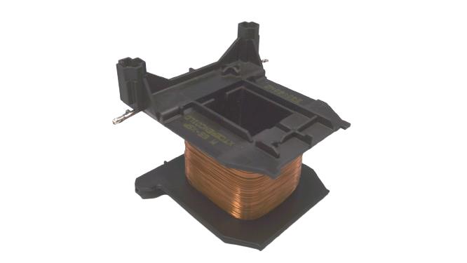 EATON CORPORATION XTCERENCOILDB