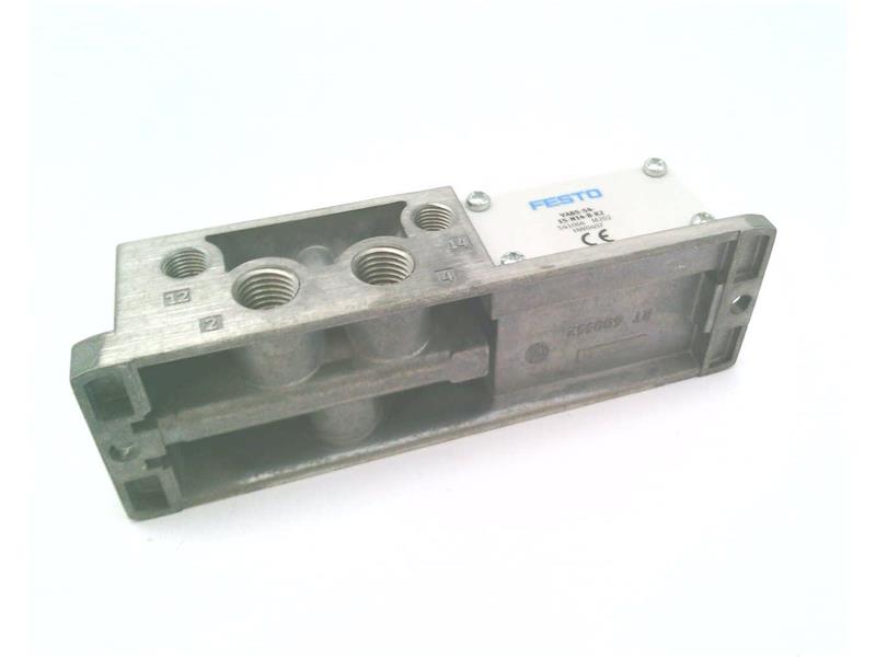FESTO VABS-S4-1S-N14-B-K2