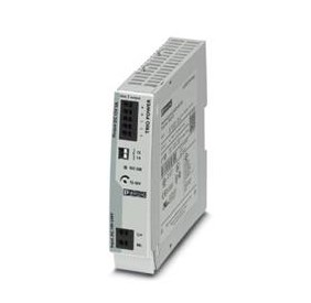 PHOENIX CONTACT TRIO-PS-2G/1AC/12DC/5/C2LPS