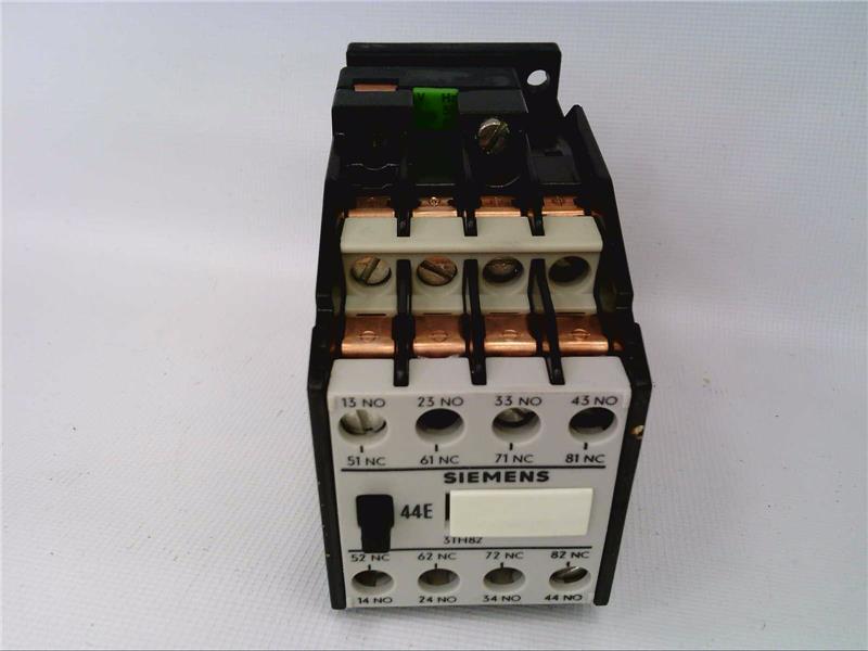 SIEMENS 3TH8244-0AK1