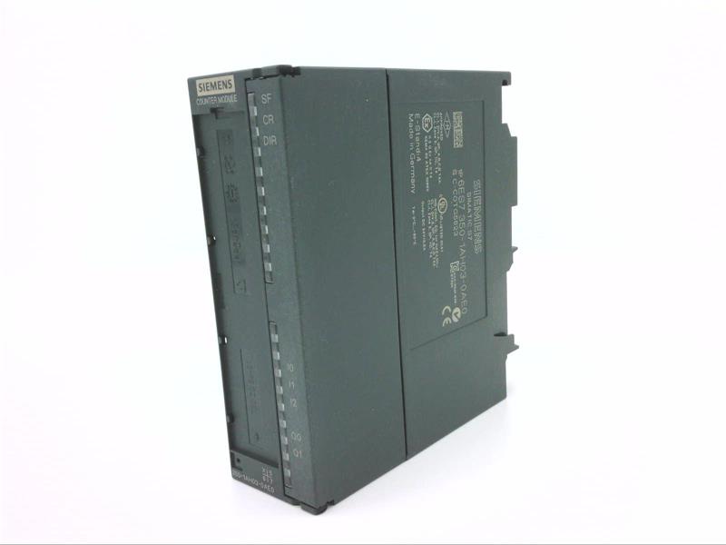 SIEMENS 6ES7350-1AH03-0AE0