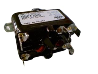 EMERSON 184-50103-310A