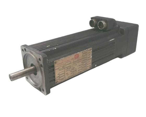 B-206-BA-99-T-001 by KOLLMORGEN