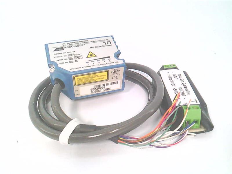 1000005851 by ACCU SORT