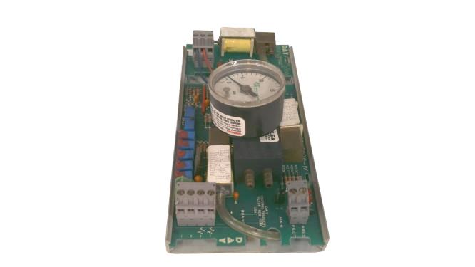 DAY CONTROL PRODUCTS UPT-5000-IV