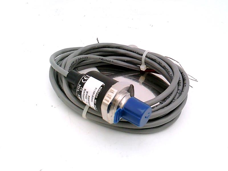 ASHCROFT G27M0242FF3200-G-XNH