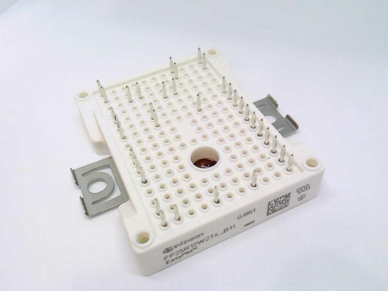 INFINEON FP25R12W2T4B11BOMA1
