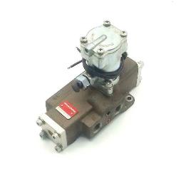 PARKER L645-33-102
