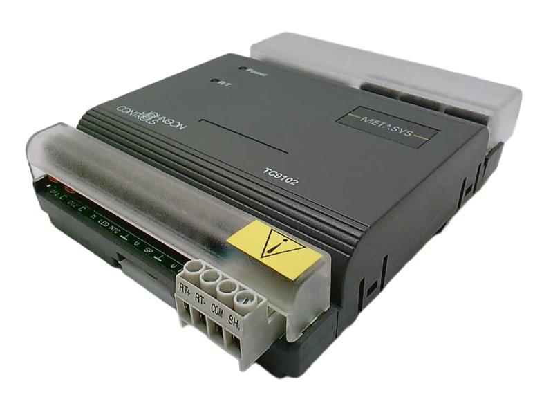 JOHNSON CONTROLS TC-9102-0662