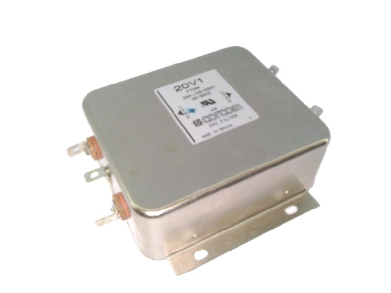 20V1 by TE CONNECTIVITY