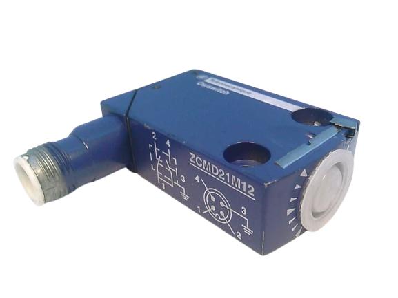 TELEMECANIQUE SENSORS ZCMD21C12