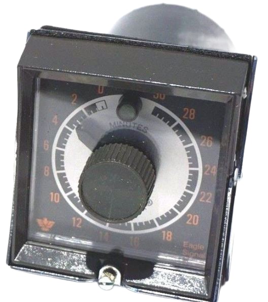 DANAHER CONTROLS HP55A601