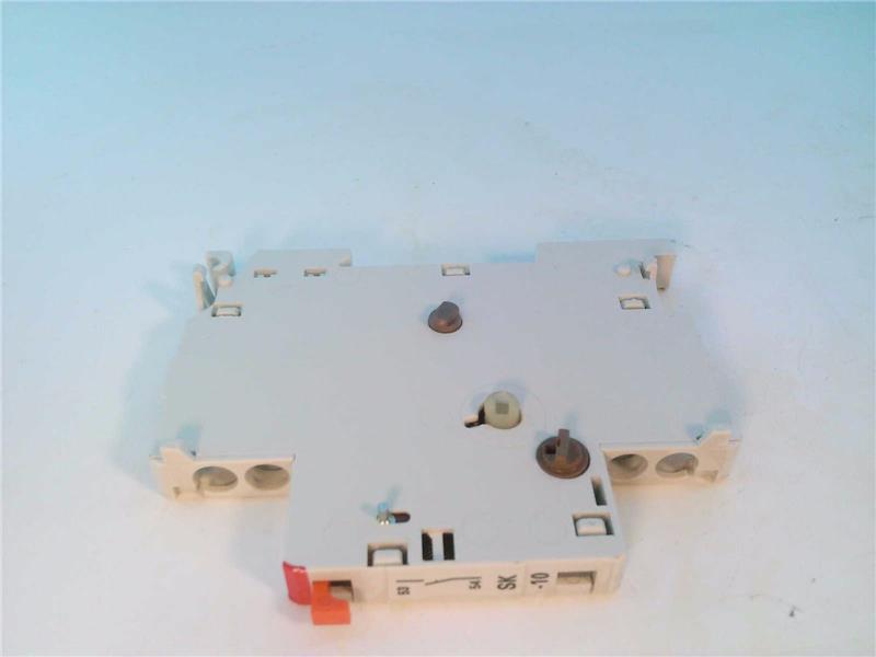 ASEA BROWN BOVERI MS325-SK10