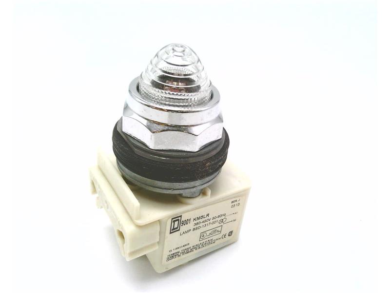 SCHNEIDER ELECTRIC 9001-KP5LRC9