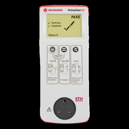 SEAWARD PRIMETEST 50 (KIT)