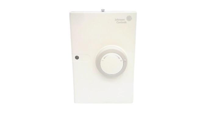 JOHNSON CONTROLS WRS-TTP0000-0