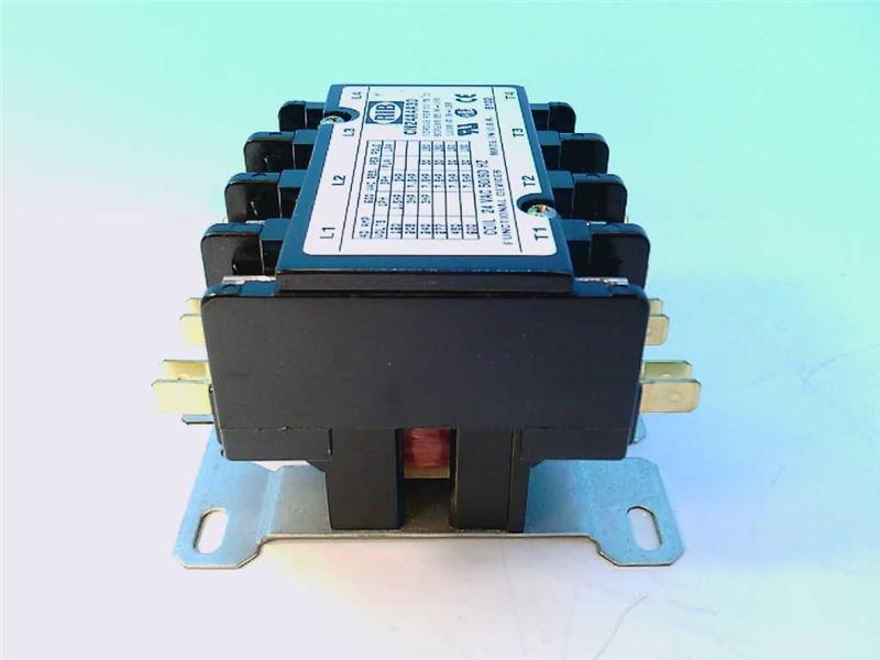 CN24A4A30 by FUNCTIONAL DEVICES