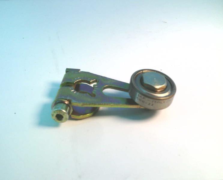 TELEMECANIQUE SENSORS ZC2JY12