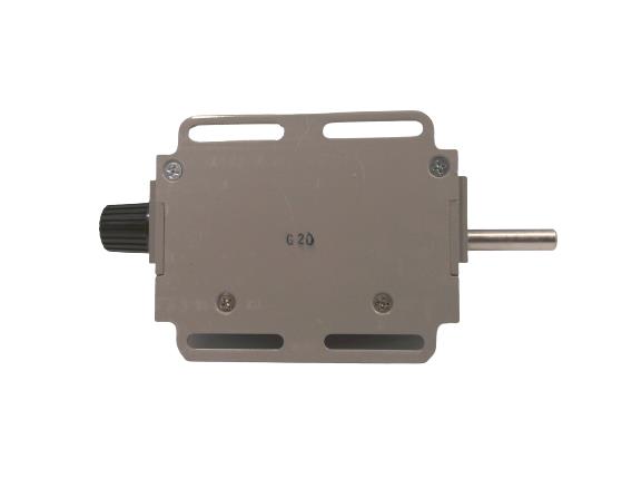 DANAHER CONTROLS 166946-005