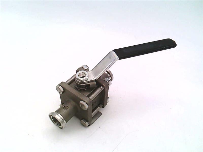 CONTROMATICS QD1-11LL-R1-3/4