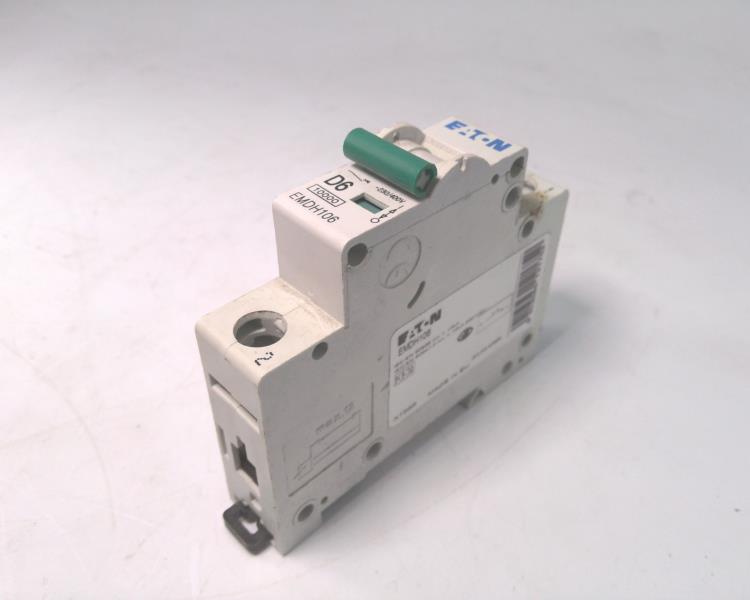 EATON CORPORATION EMDH106