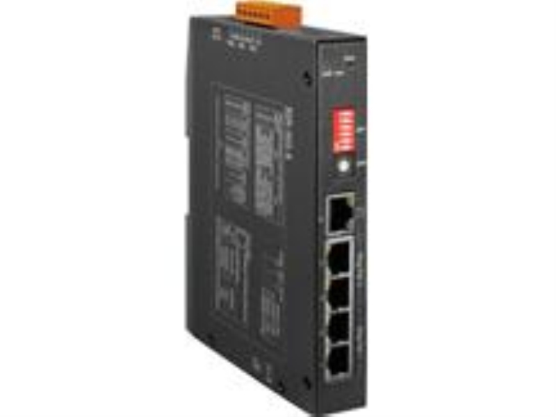 RSM-405R by ICP DAS USA