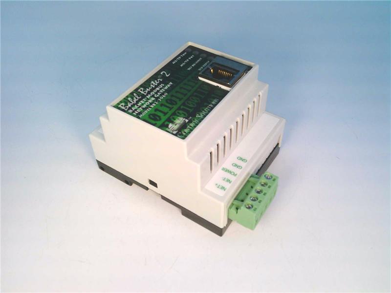 CONTROL SOLUTIONS BB2-3060