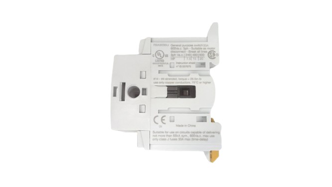 EATON CORPORATION R5A3030U