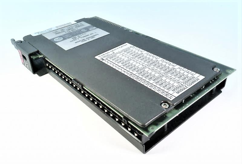ALLEN BRADLEY 1771-IFEK