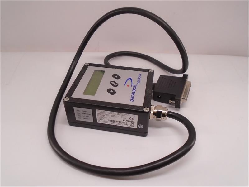 DATALOGIC DS4600A-2020
