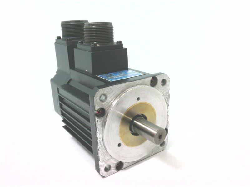 YASKAWA ELECTRIC USAREM-02DEFK