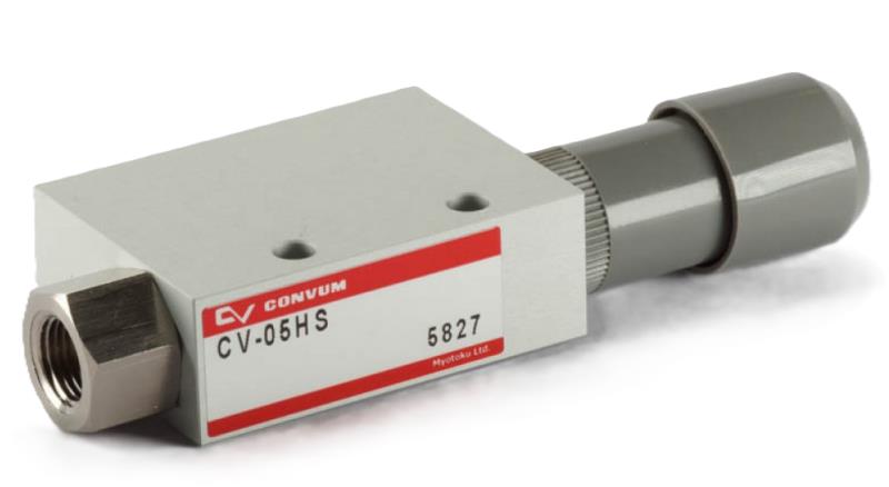 CONVUM CV-15HS