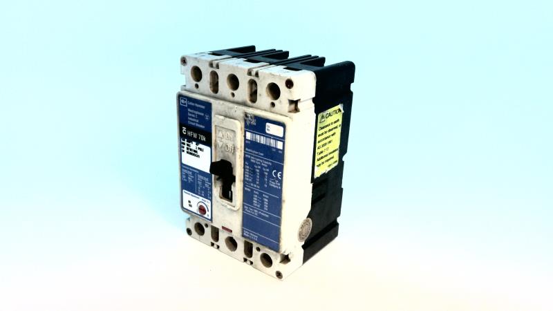 EATON CORPORATION HFW3100L