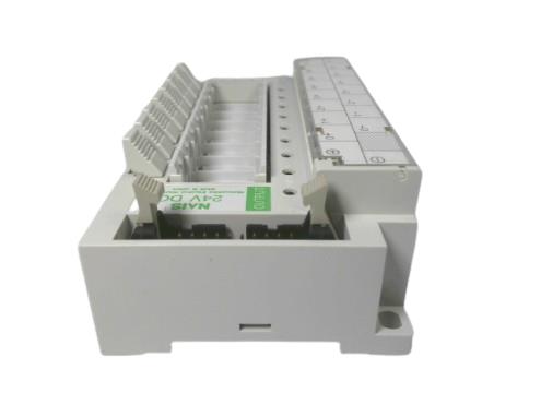 MATSUSHITA ELECTRIC RT1-0D08-24V-S
