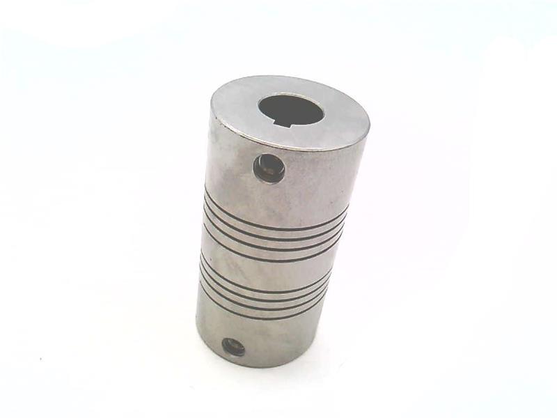 HELICAL COUPLINGS 3370-16-12