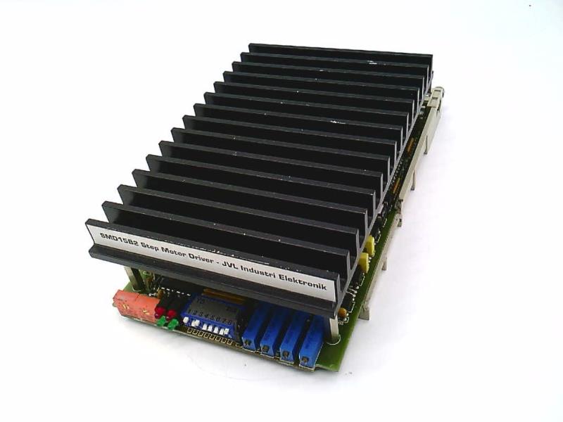 JVL INDUSTRI ELEKTRONIK SMD15B2