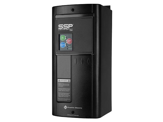 RG43 by FRANKLIN ELECTRIC