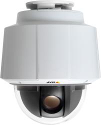 AXIS COMMUNICATIONS Q6044 60HZ