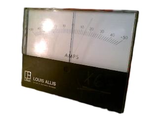 50U50-MV-5P960082 by JEWELL INSTRUMENTS