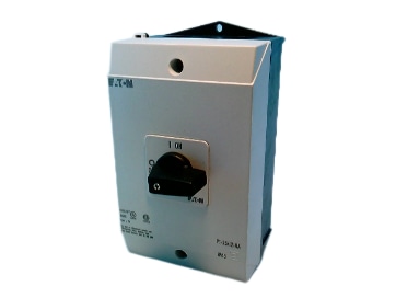 P1-25/I2-NA by EATON CORPORATION