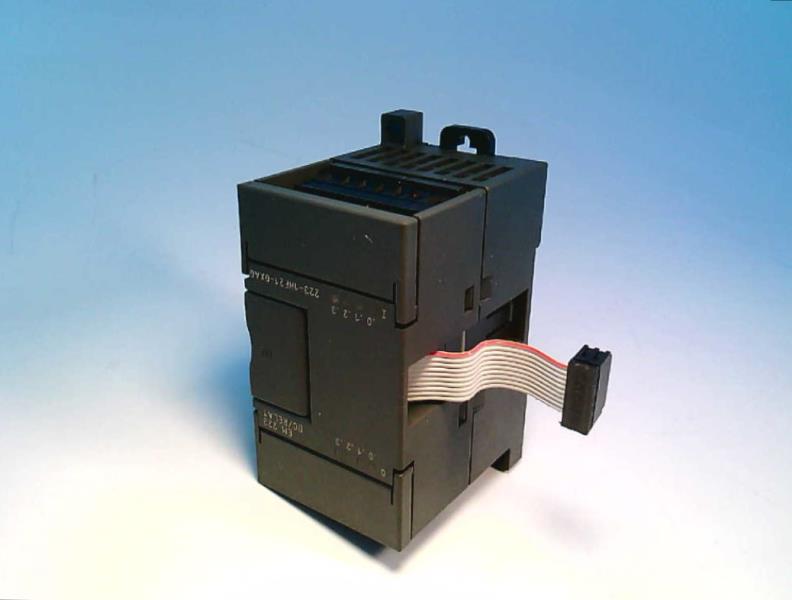 SIEMENS 6ES7223-1HF21-0XA0