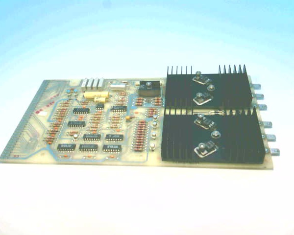 DANAHER MOTION C206195G1J