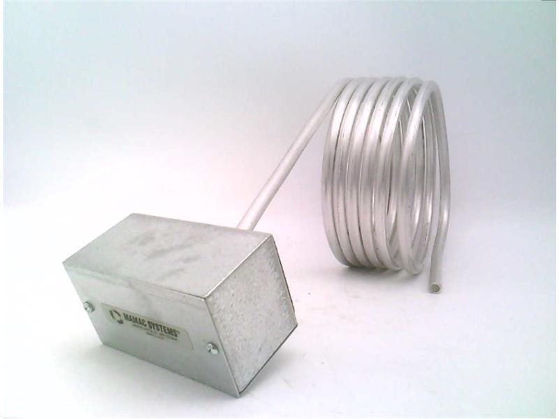 MAMAC SYSTEMS TE-205-D-17-G-1