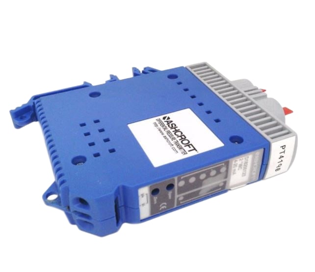 ASHCROFT DX3F0142STP25IW-XPV