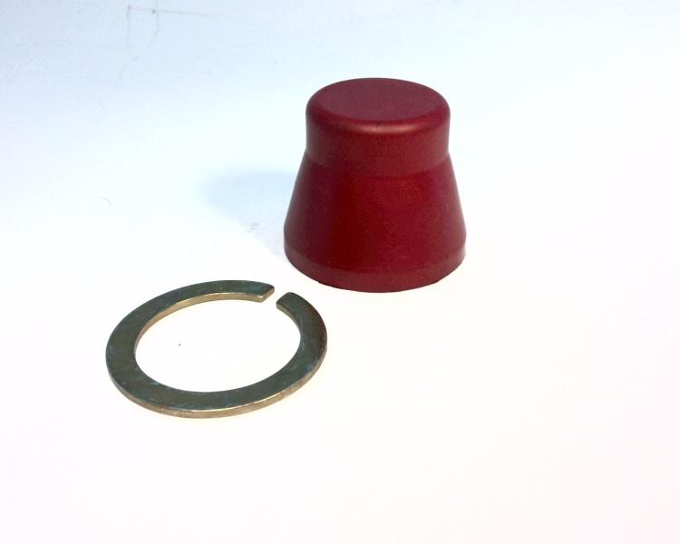 SCHNEIDER ELECTRIC 9001-TU12