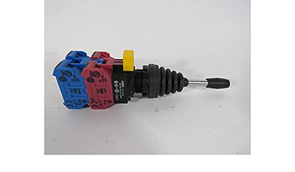 IDEC HW1M-F2222-OOCCXX