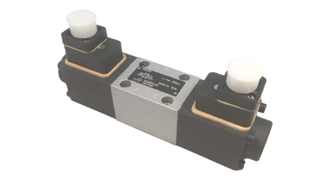 WANDFLUH ELECTRONIC AM4D61-R110